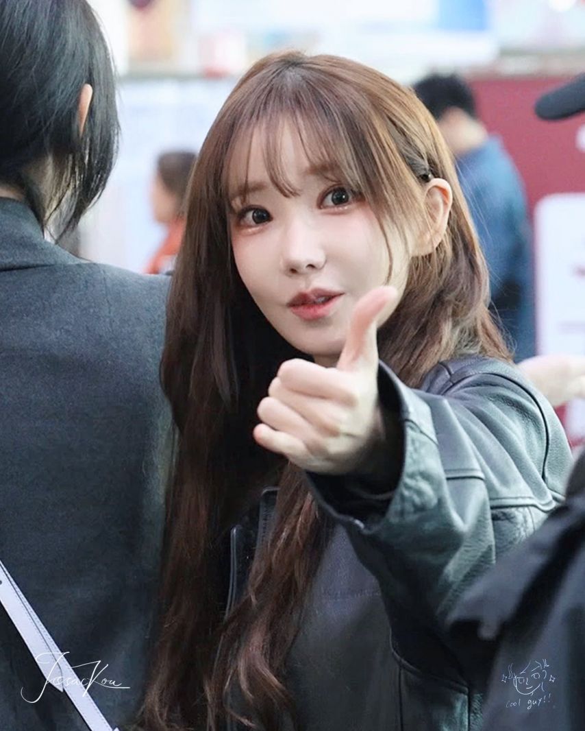 [QWER] 마젠타