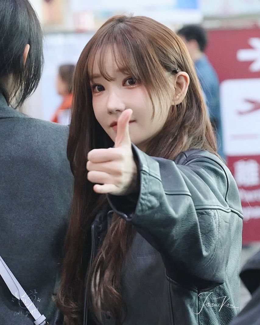 [QWER] 마젠타