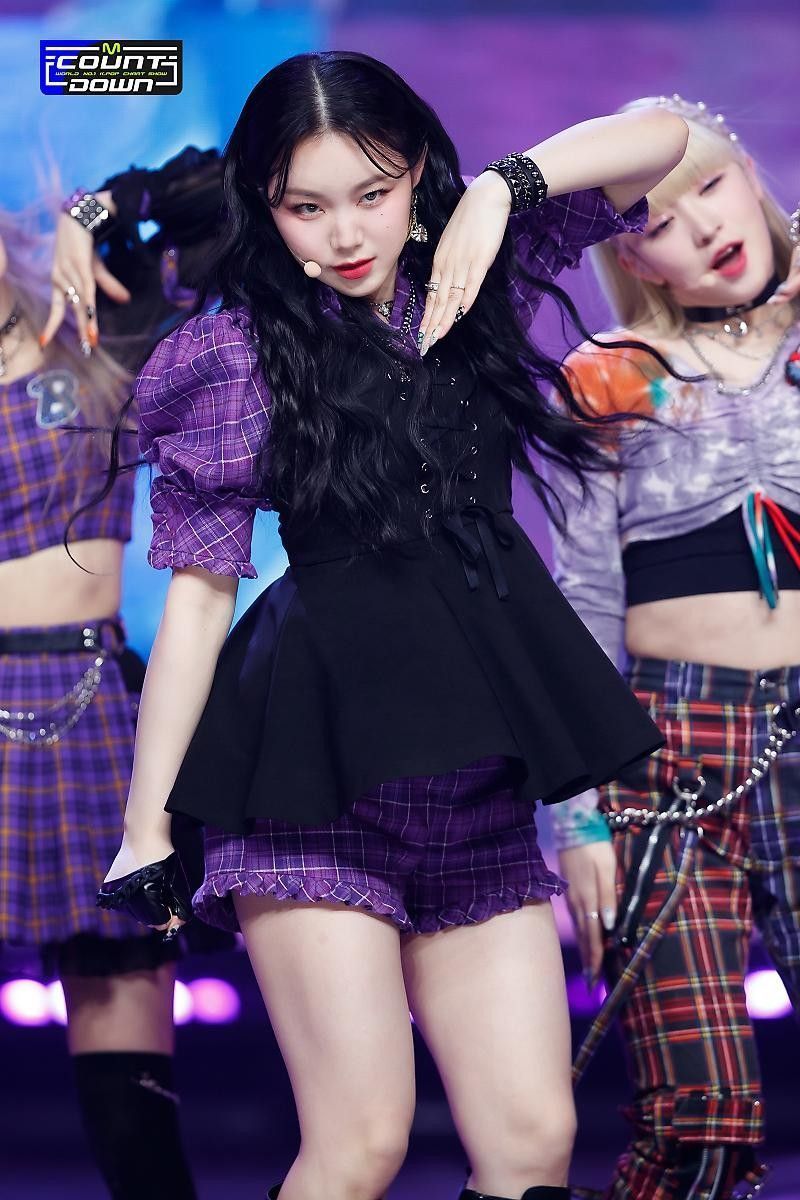 Billlie 수현