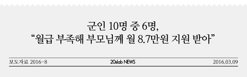 30대 이상 남자들 20대 초반 특징