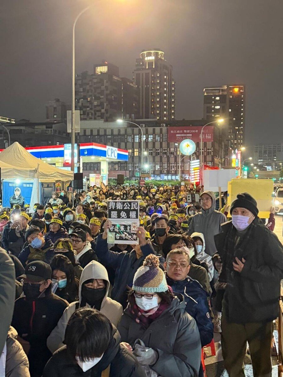 현재 난리났다는 대만 근황 ㅎㄷㄷㄷㄷ