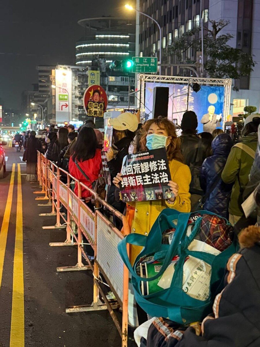 현재 난리났다는 대만 근황 ㅎㄷㄷㄷㄷ