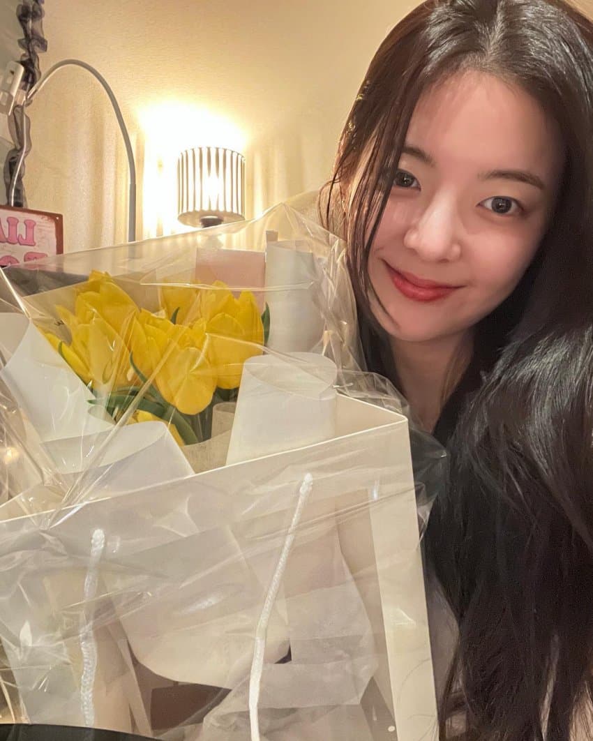 잇지 리아