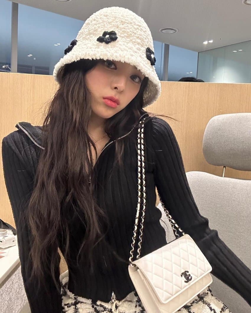 잇지 유나