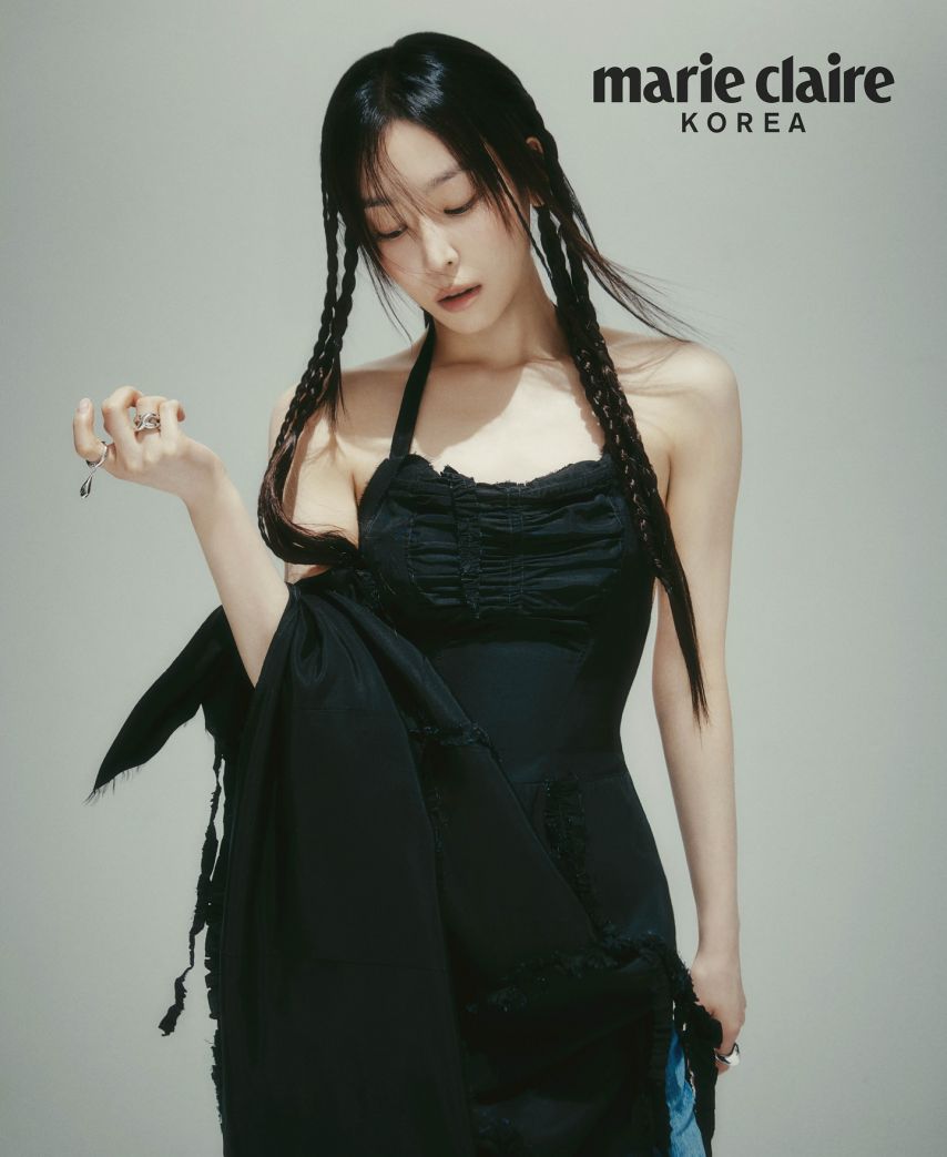서현진 마리끌레르