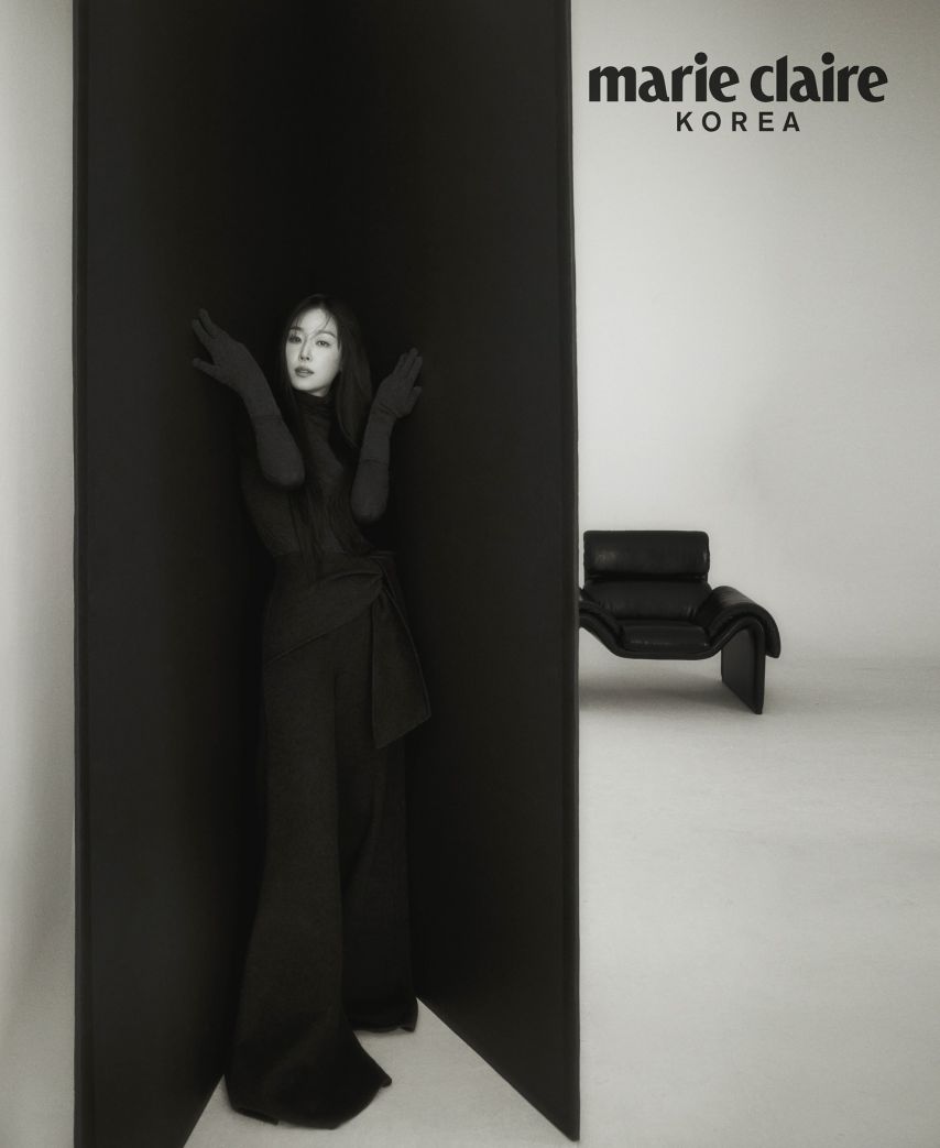 서현진 마리끌레르