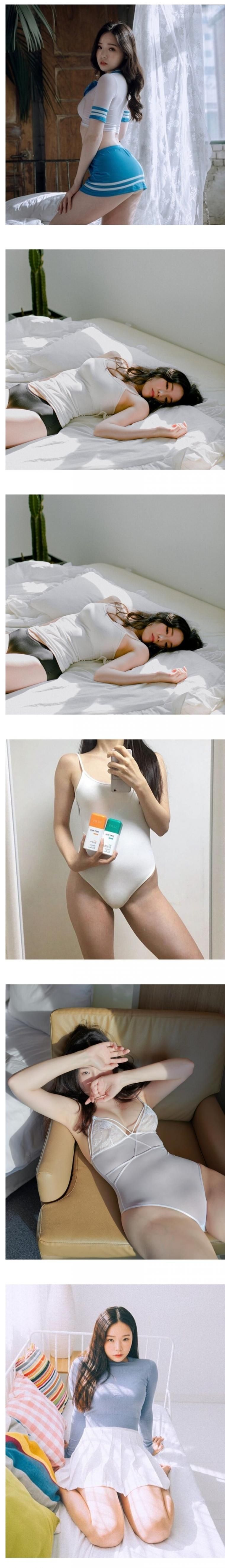 모델 PIA 박서빈