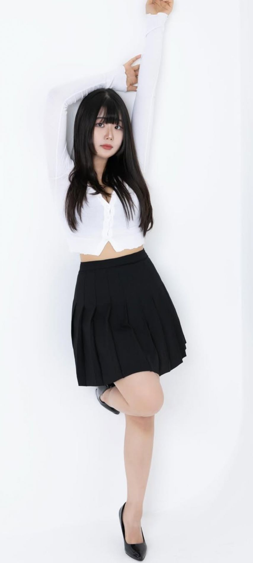 육덕육덕한 yeonalip 연화