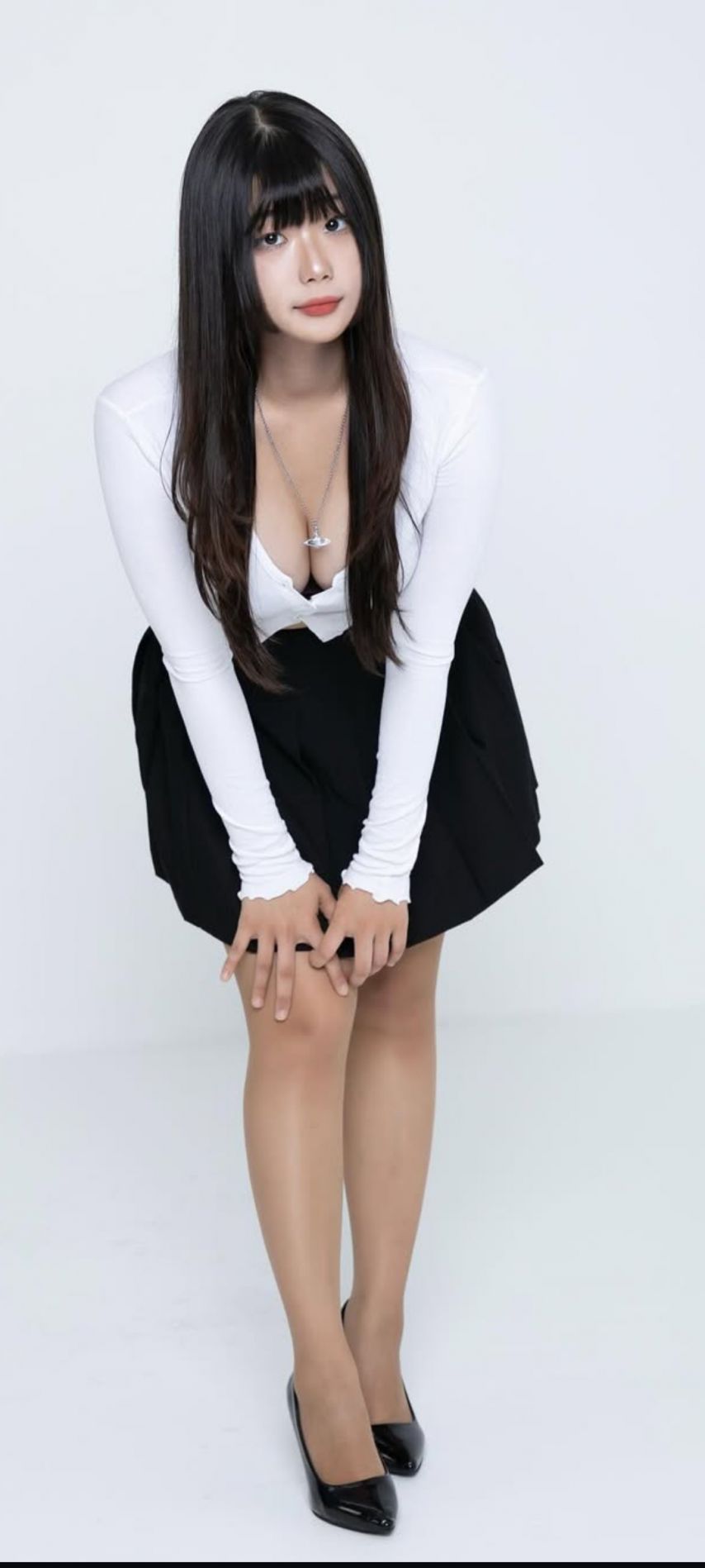 육덕육덕한 yeonalip 연화