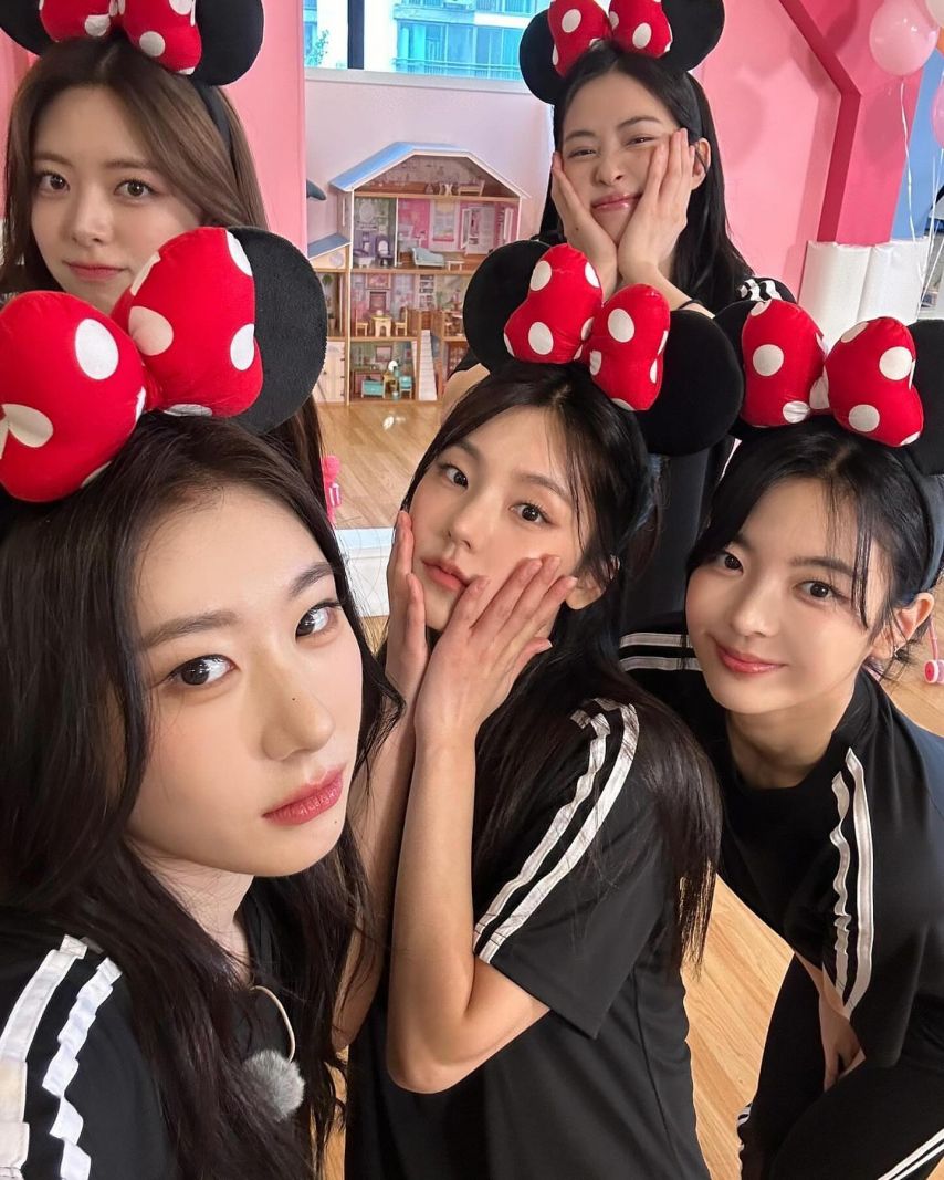 ITZY