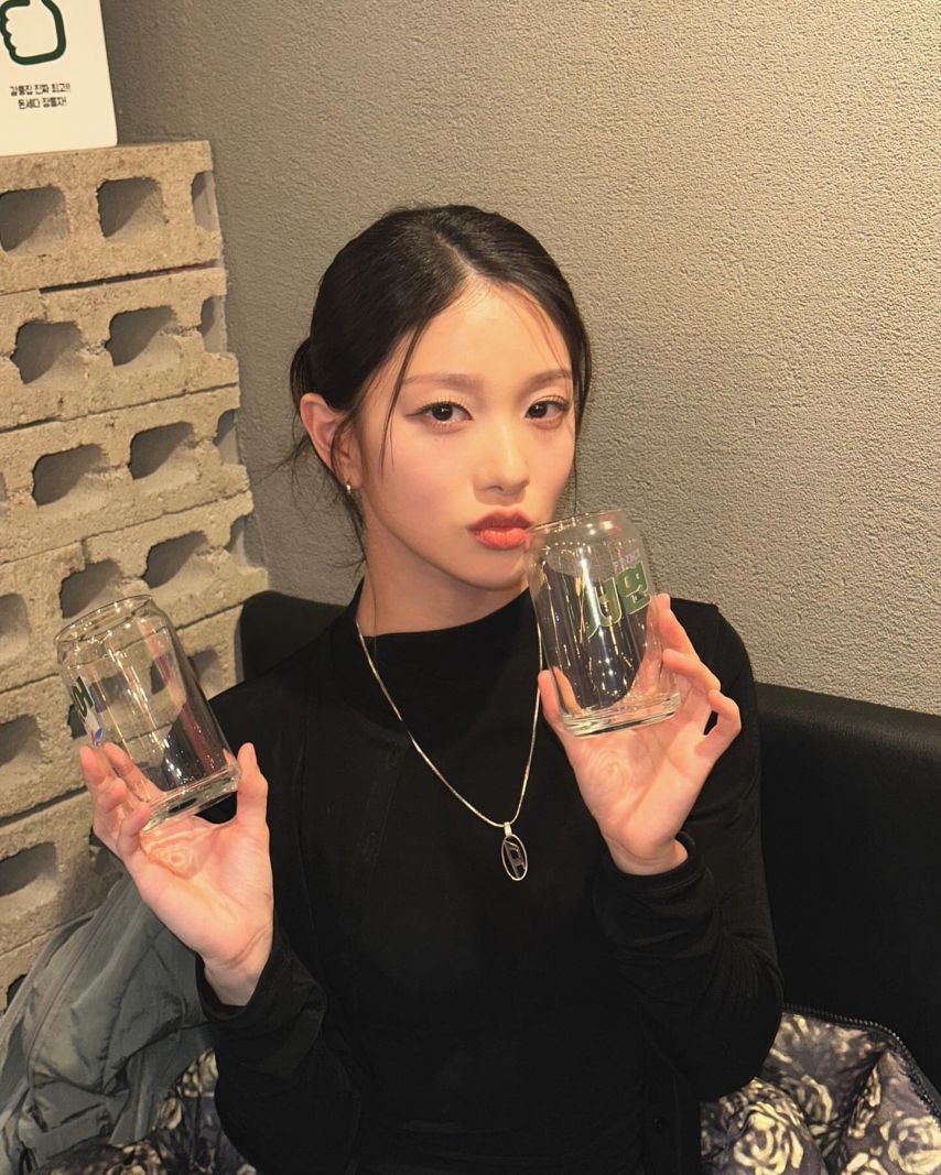 프로미스나인 이서연