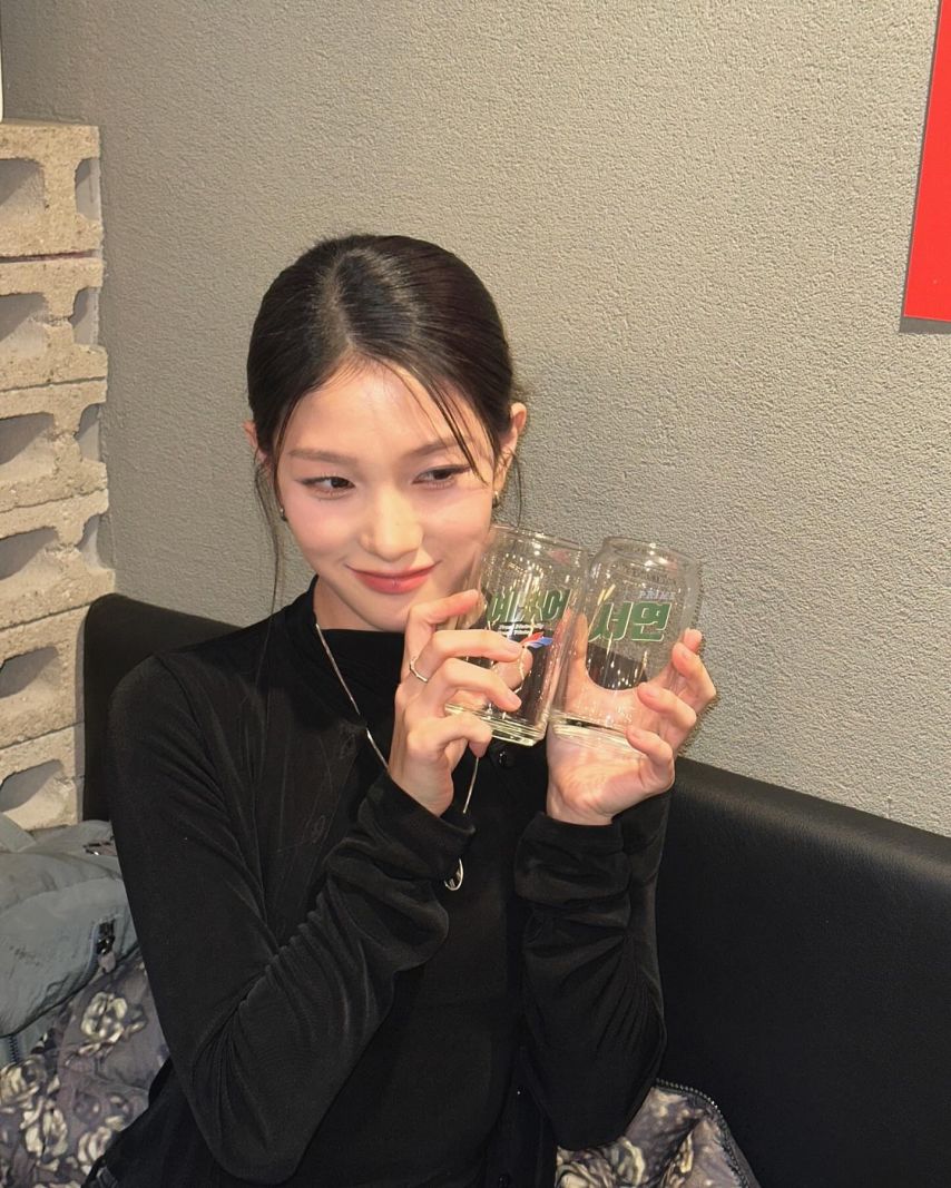 프로미스나인 이서연