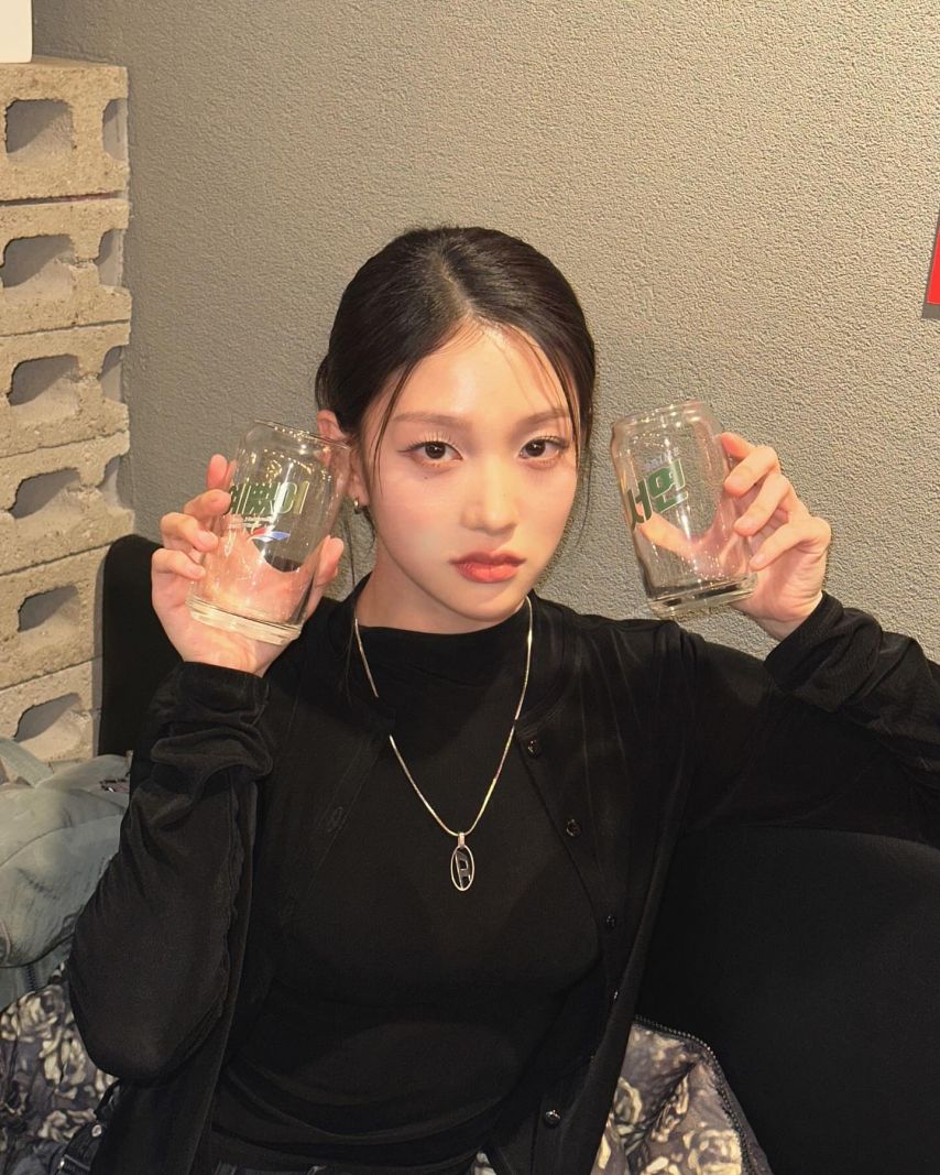 프로미스나인 이서연