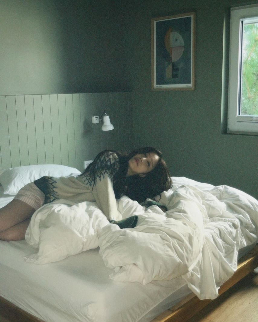 권진아 인스타