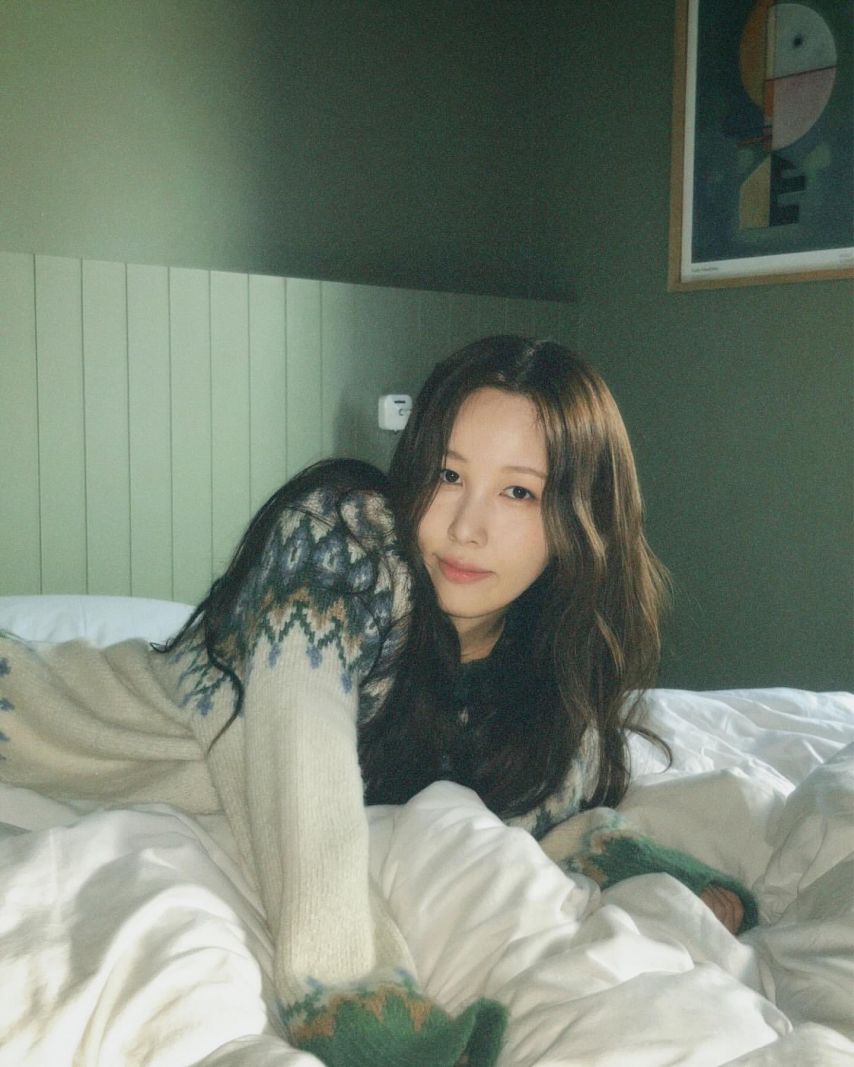 권진아 인스타