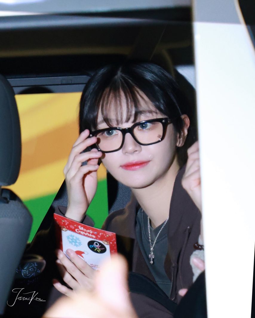 [QWER] 쵸단