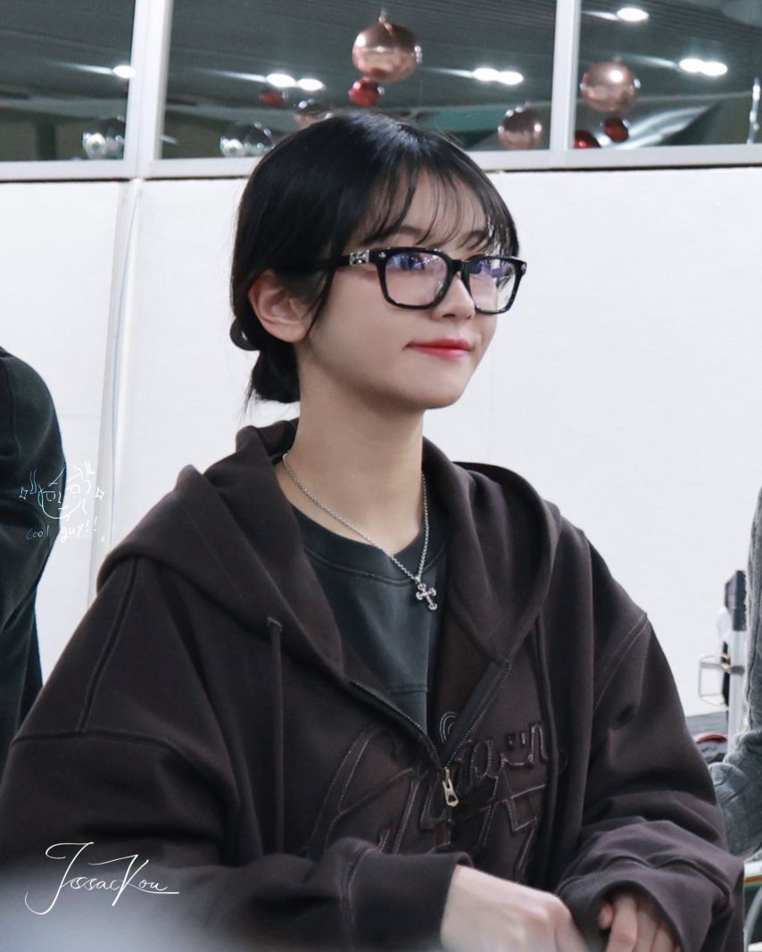 [QWER] 쵸단