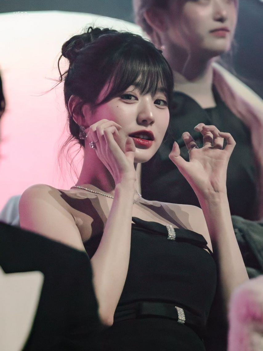 [아이브] 장원영