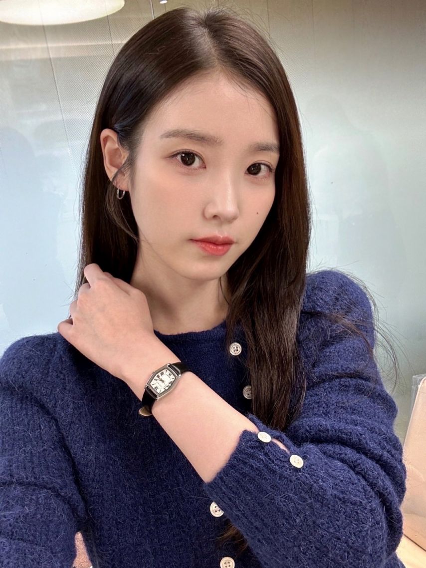 아이유