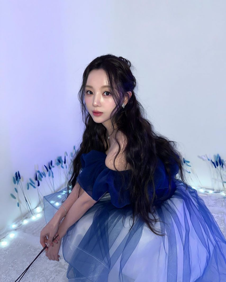 [러블리즈] 김케이김지연 ..... 스포티파이