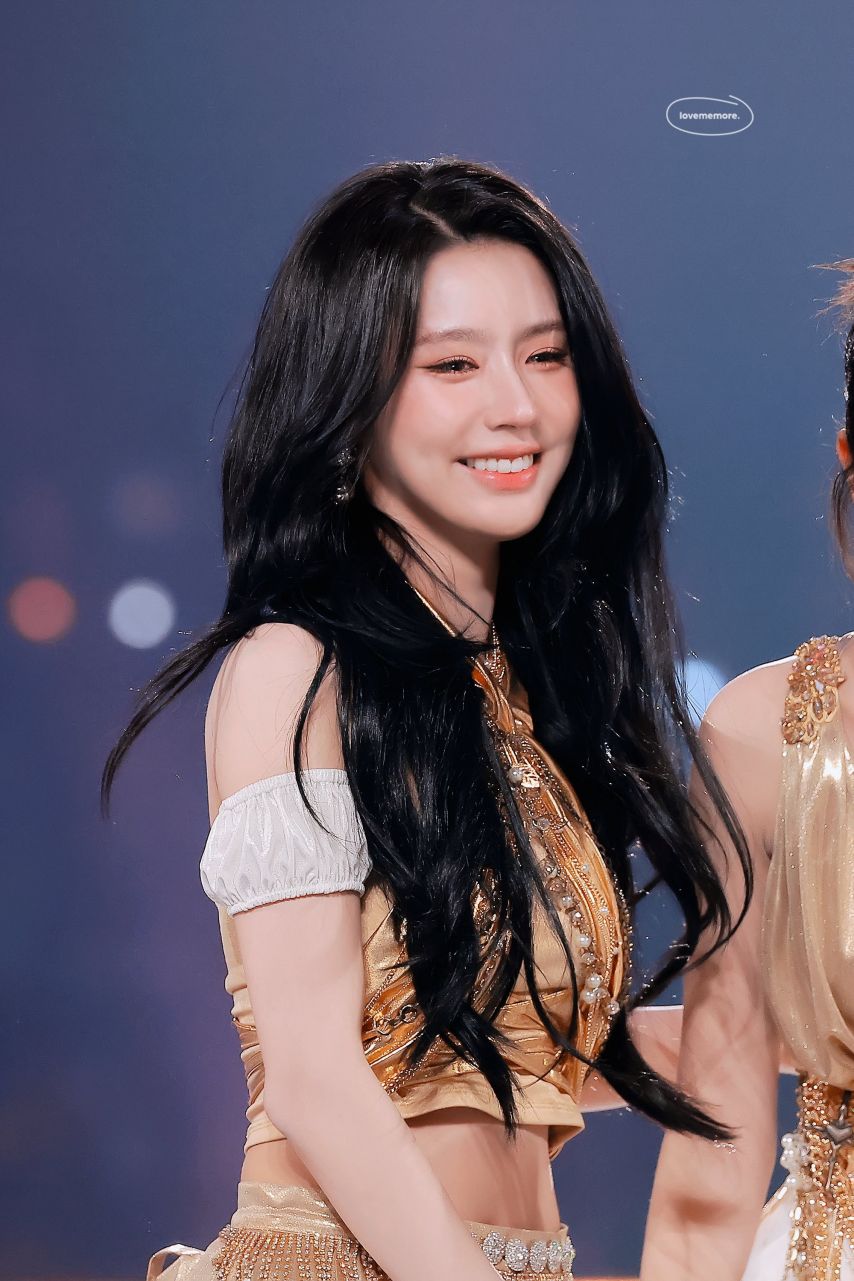 아이들 미연