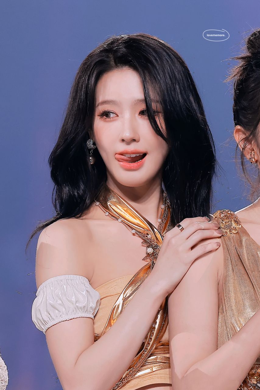 아이들 미연