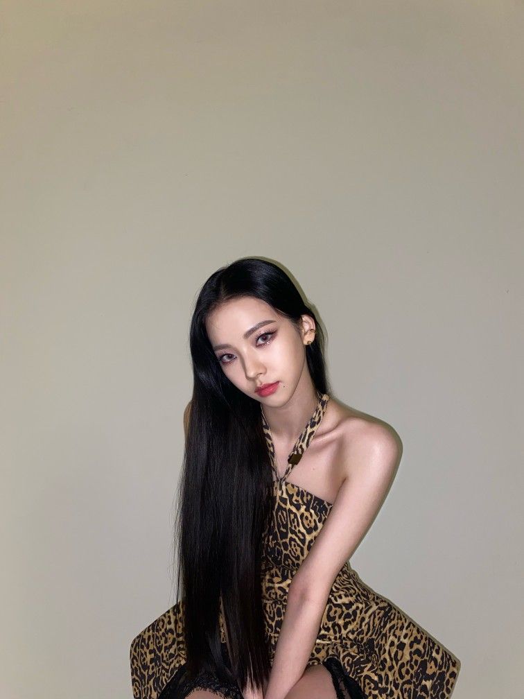 에스파 카리나