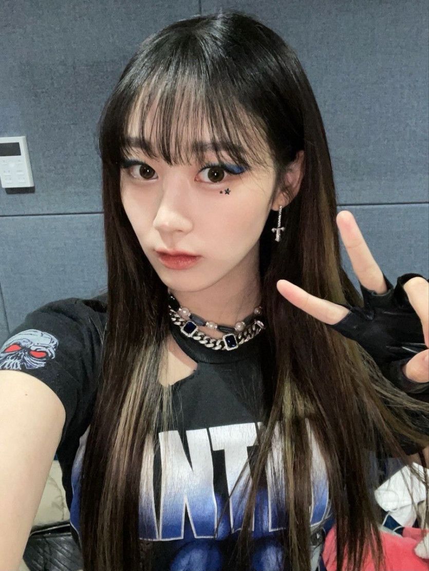 에스파 지젤