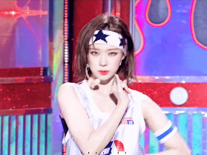 단발 너무 이뻤던 윈터
