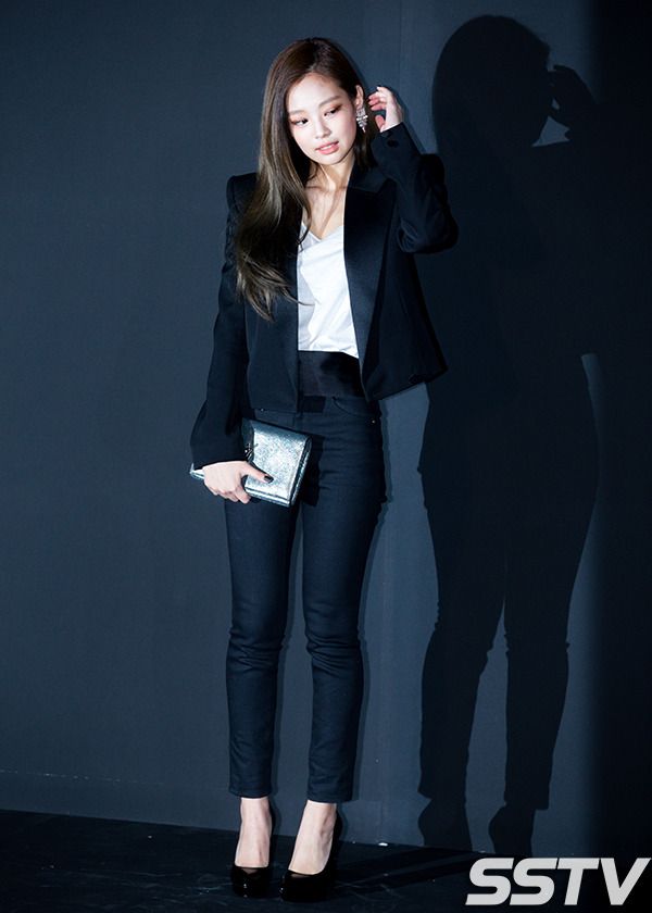 BLACKPINK 제니