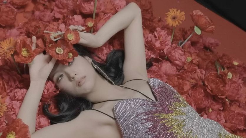 BLACKPINK 지수