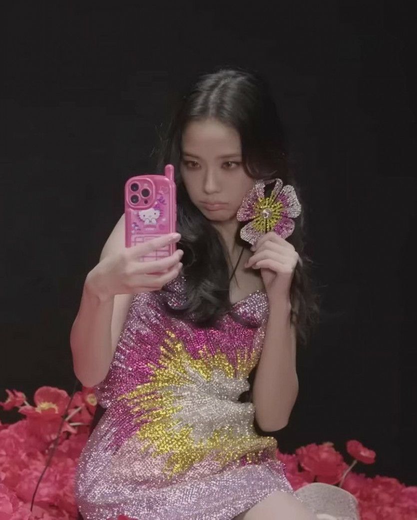 BLACKPINK 지수