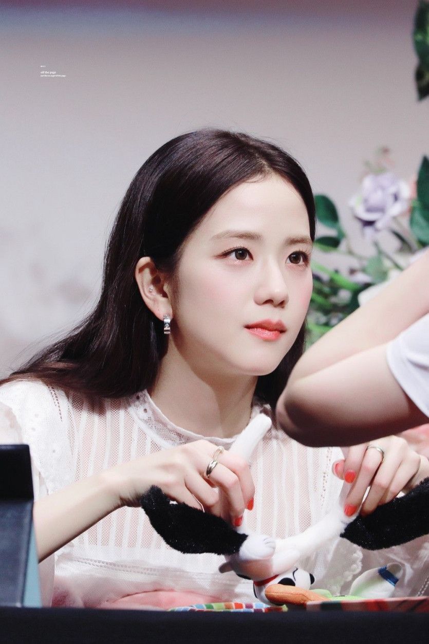 BLACKPINK 지수