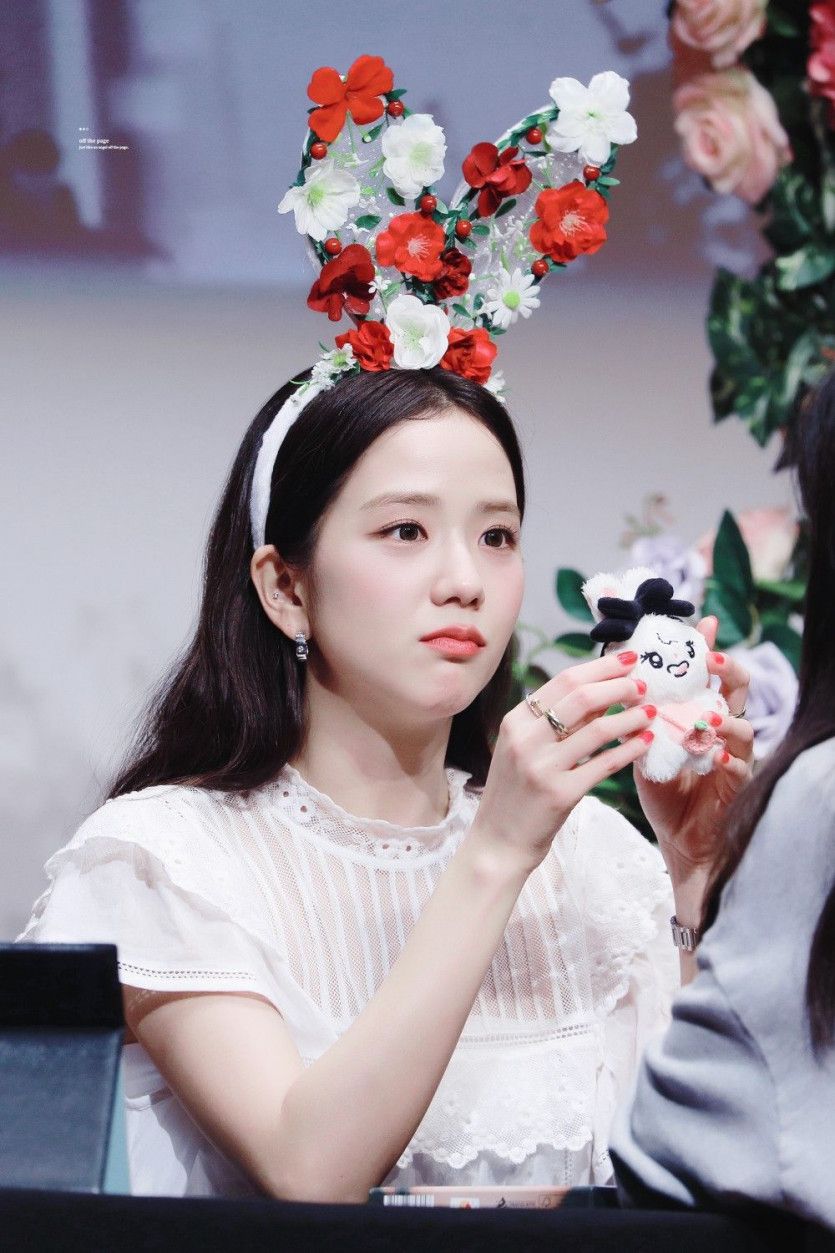 BLACKPINK 지수