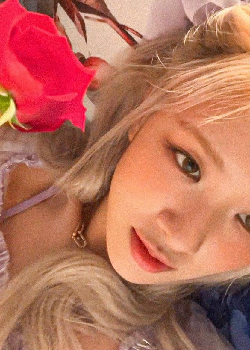 BLACKPINK 로제