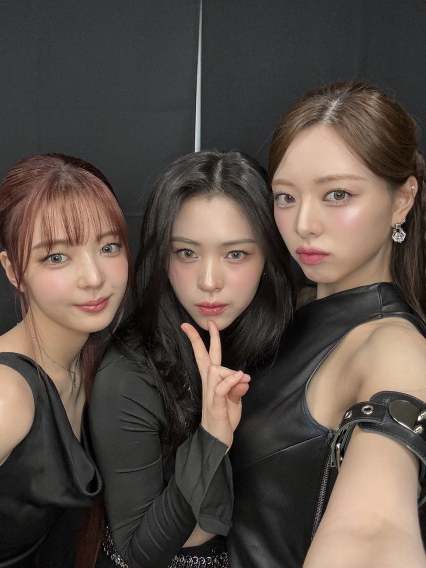 ITZY