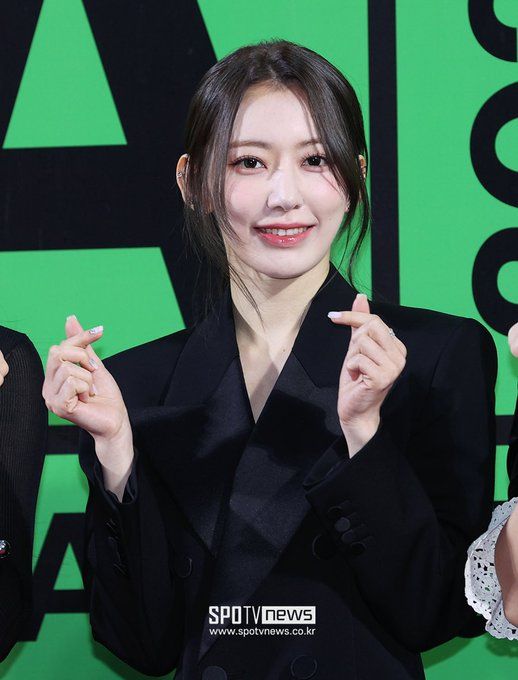 르세라핌 사쿠라