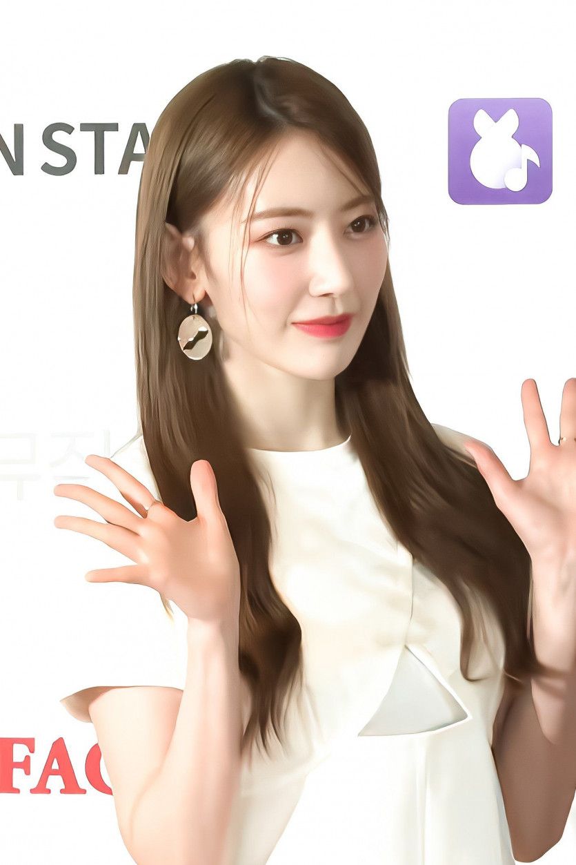 르세라핌 사쿠라