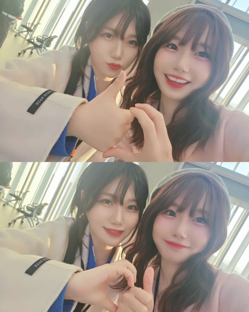 수련수련 인스타