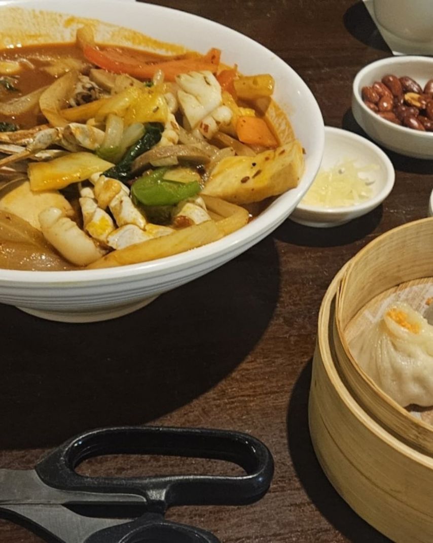 수련수련 인스타