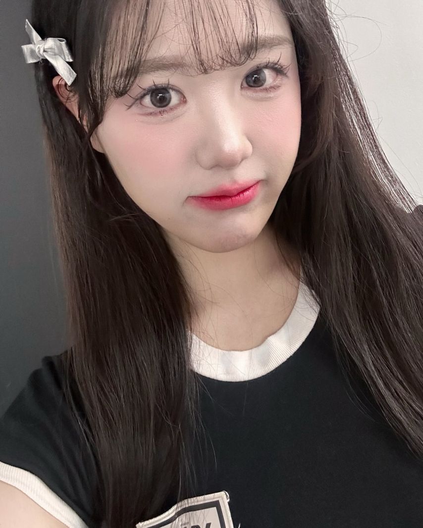 황지빈 인스타