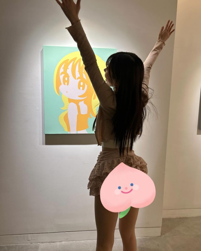 쏘블리 인별