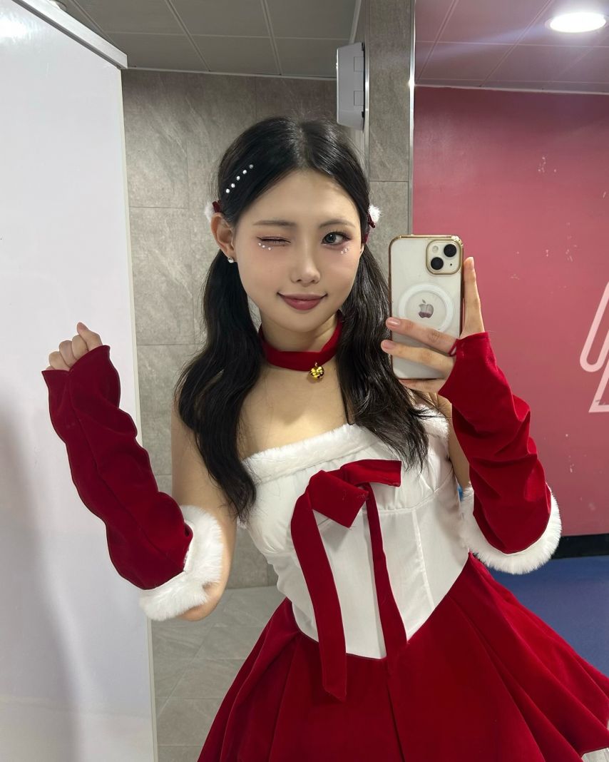 이호정 목나경 박담비 김나현 김가현