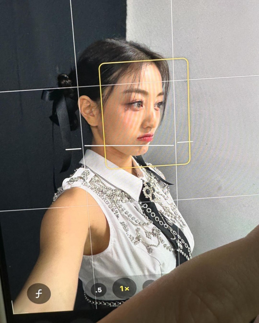 트와이스 지효