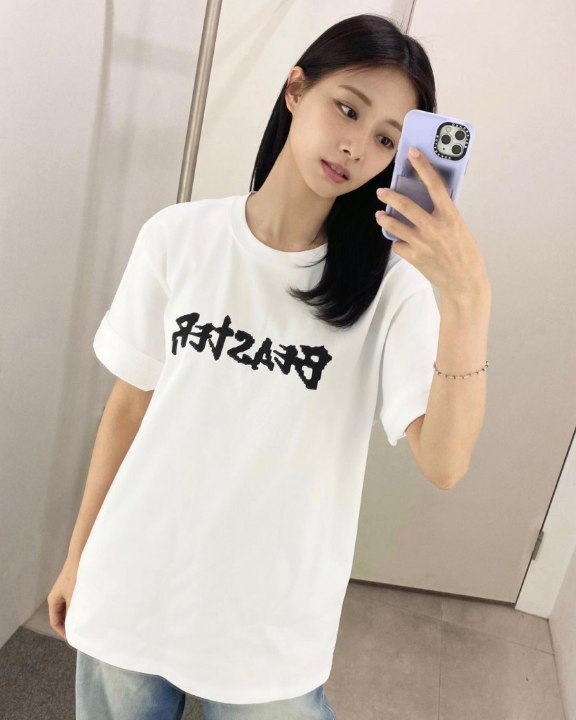 트와이스 쯔위