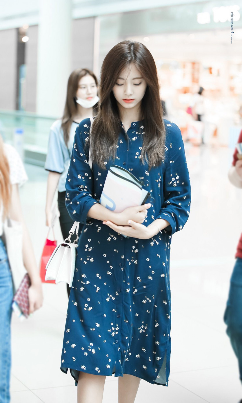 트와이스 쯔위