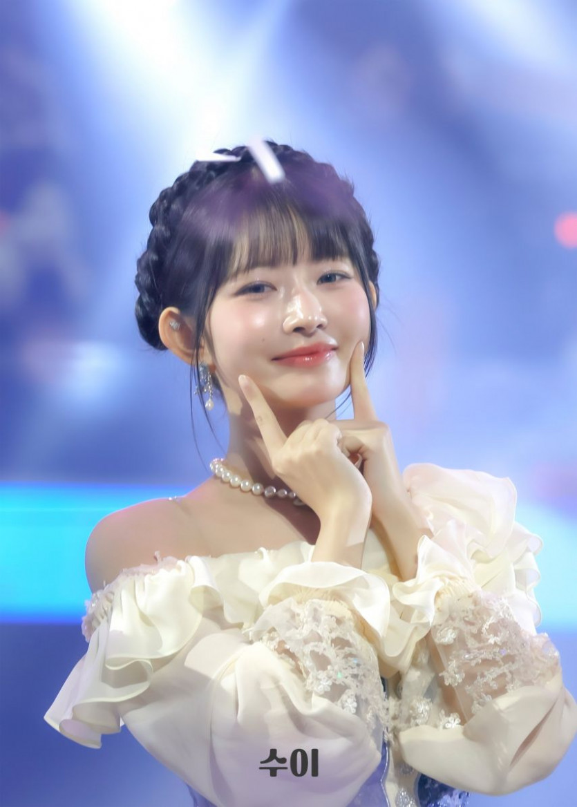 아이브 레이