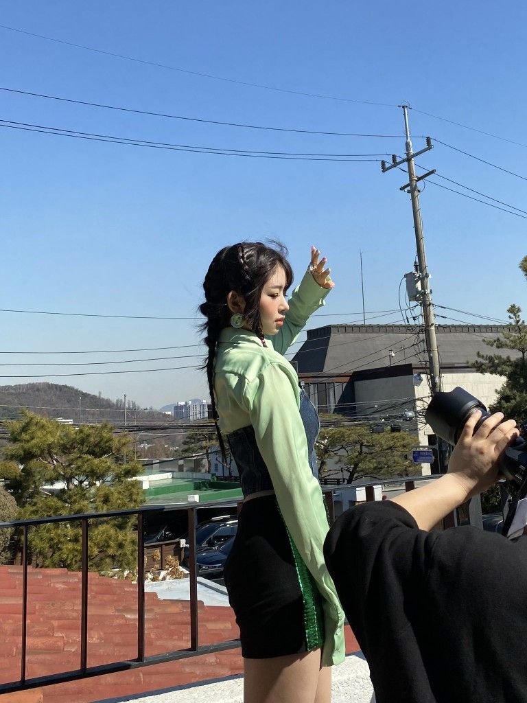 아이브 레이