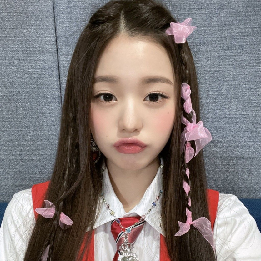 아이브 원영