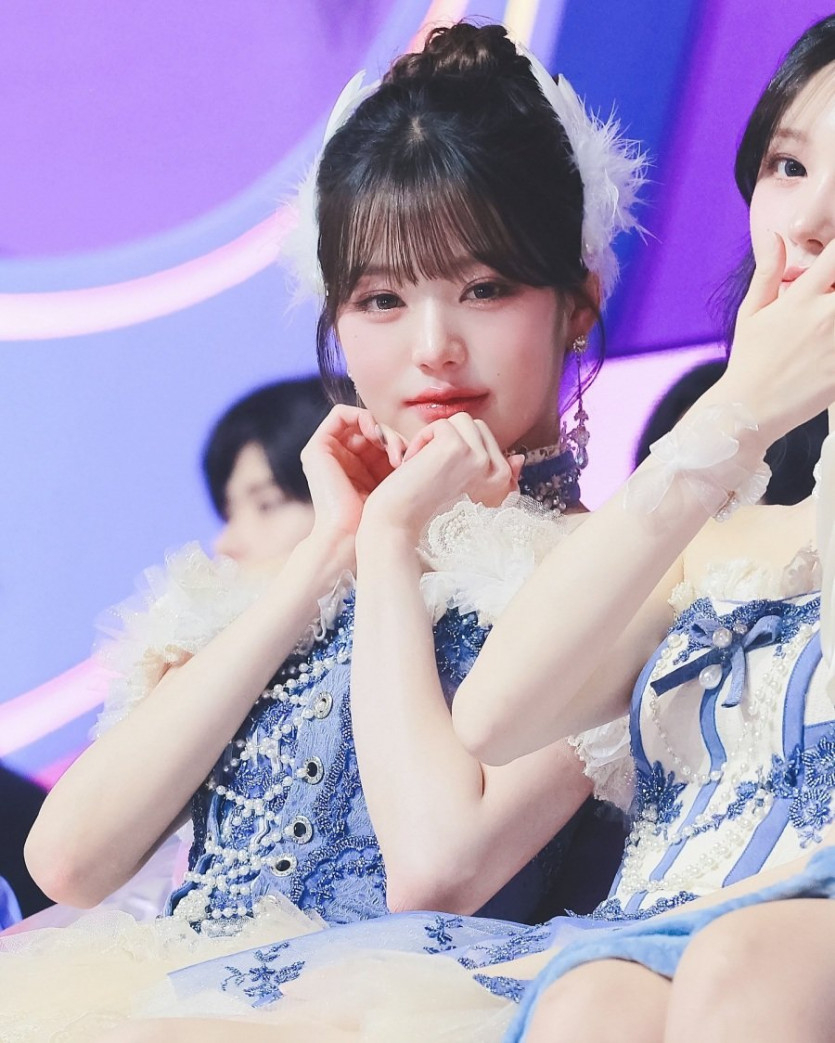 아이브 원영